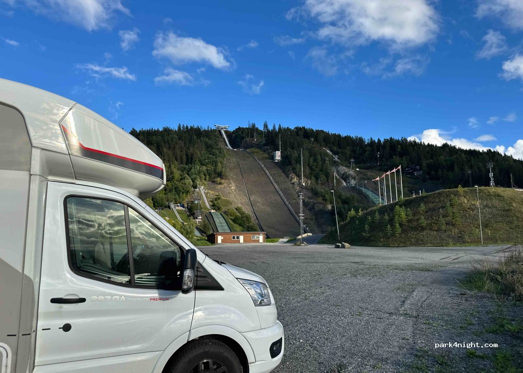 (3370) Mjøndalen - 50 Heggenåsen — foto