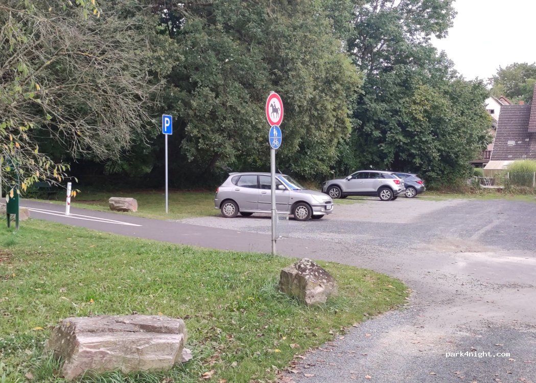 (63776) Mömbris - 28 Hauptstraße — foto