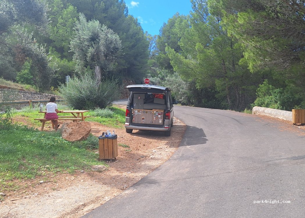 (07100) Sóller - 317 Calle Poligono 1 — foto