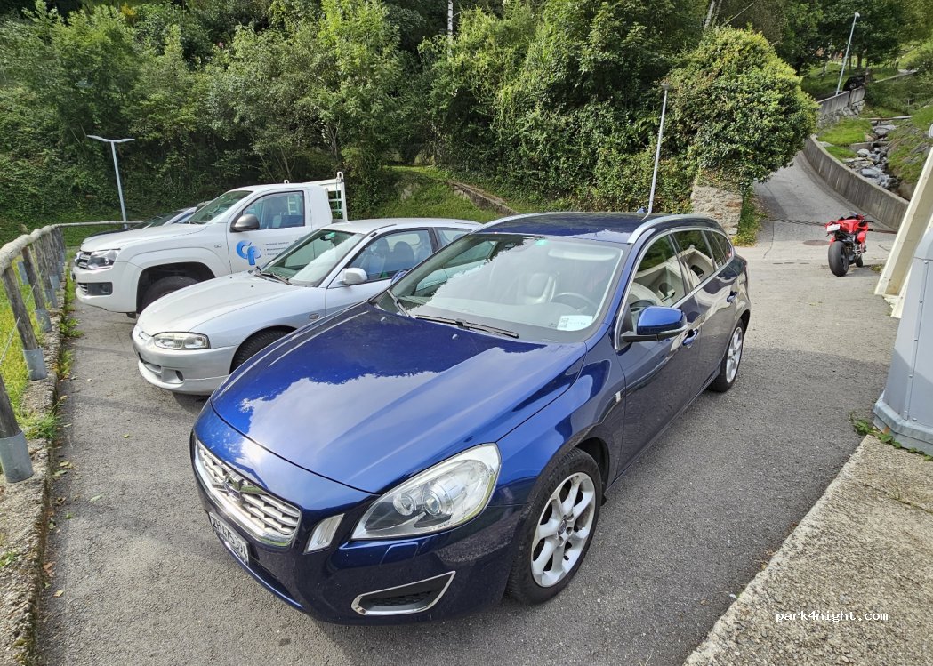 (6959) Curtina - 1 strada dé Cürtina — foto 2