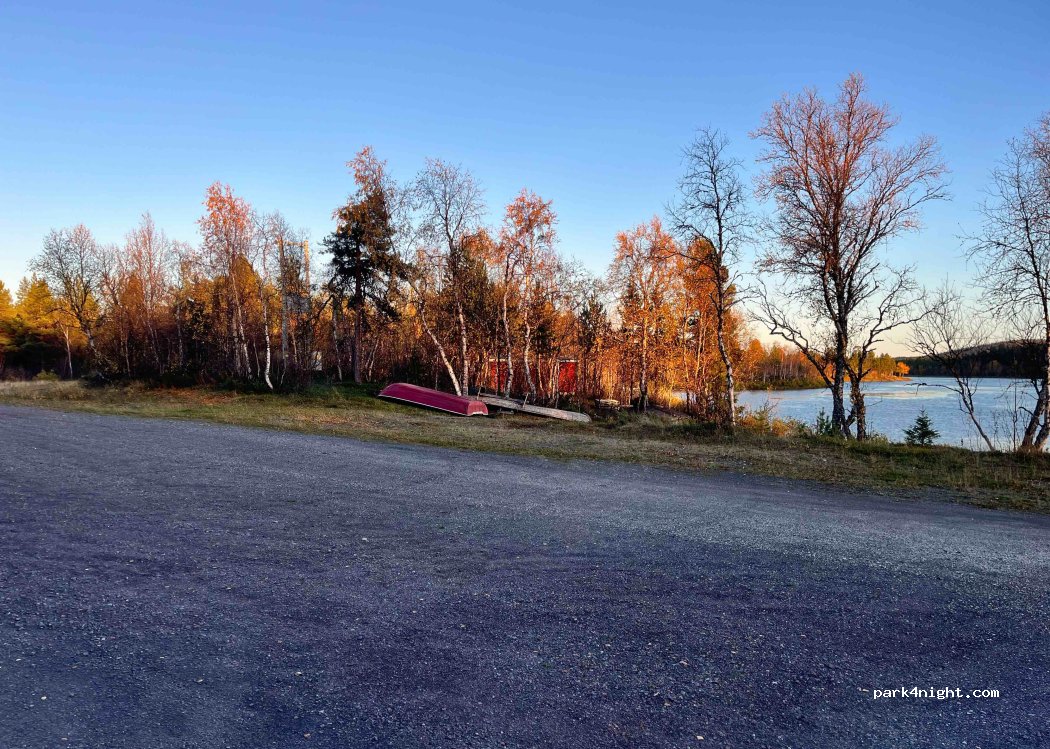 (982 61) Svappavaara - 113 Kiviniemi — foto