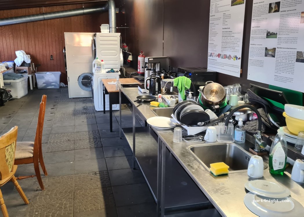 Arhus Cottage and Camping — foto 2