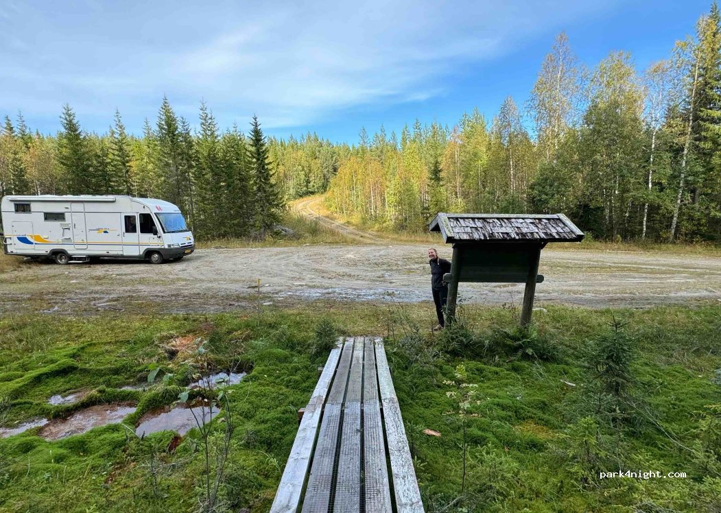 (897 91) Långviksmon - — foto