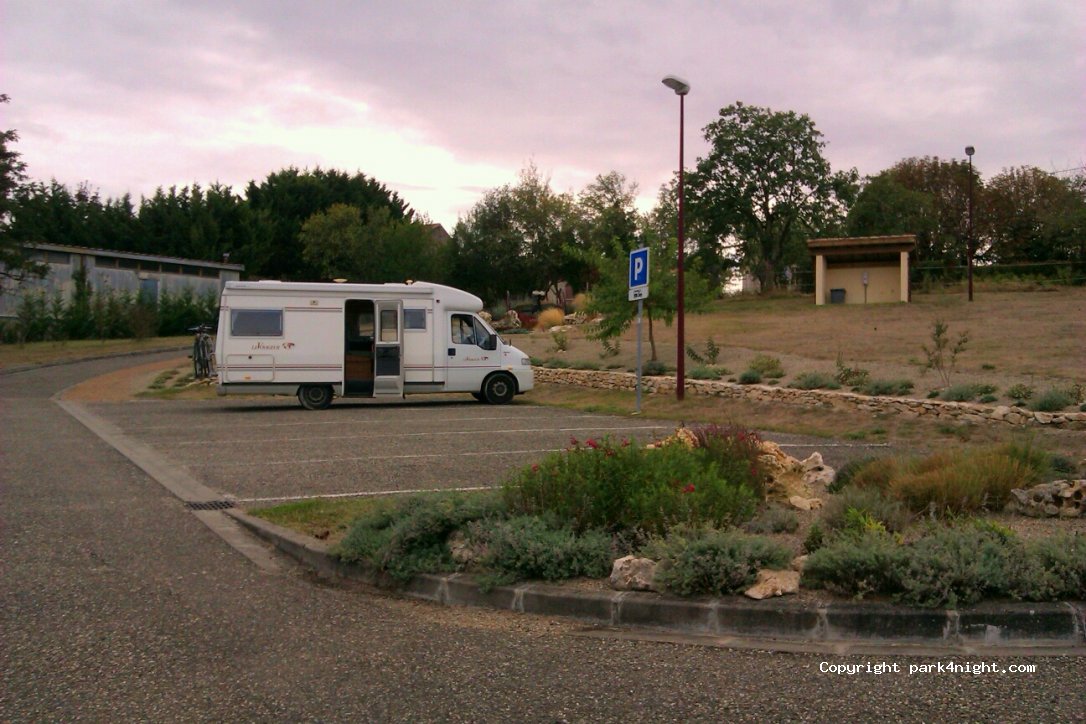 (82150) Roquecor - Rue du Plateau — foto