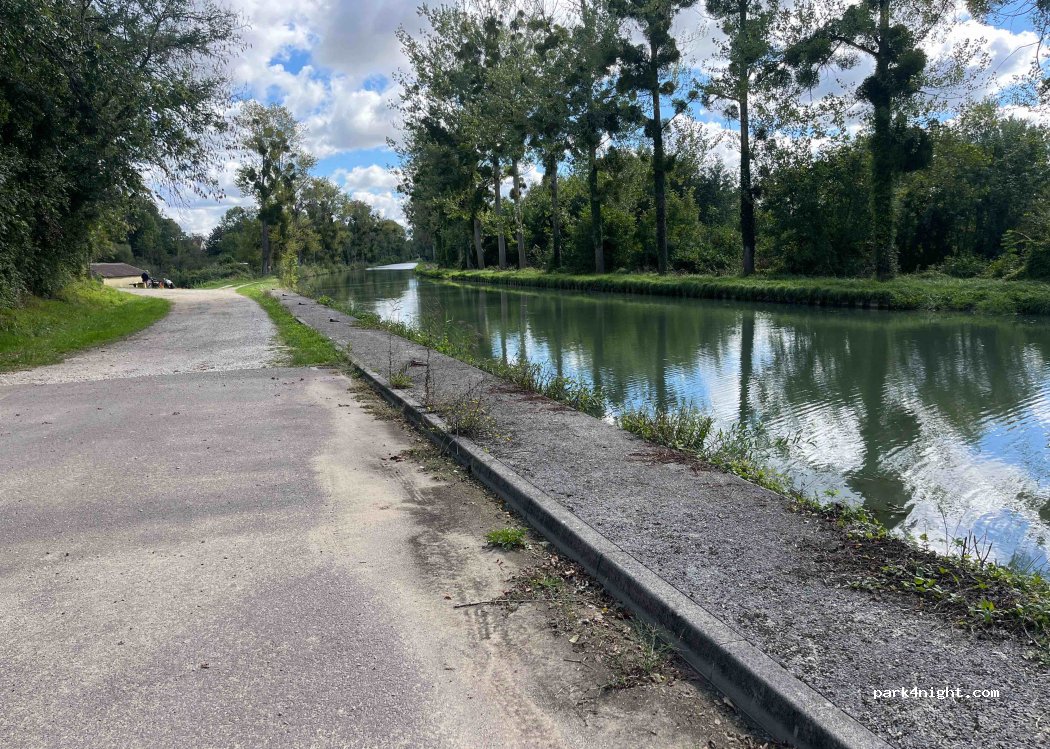(89600) Germigny - 34 Rue du Chêne — foto 3