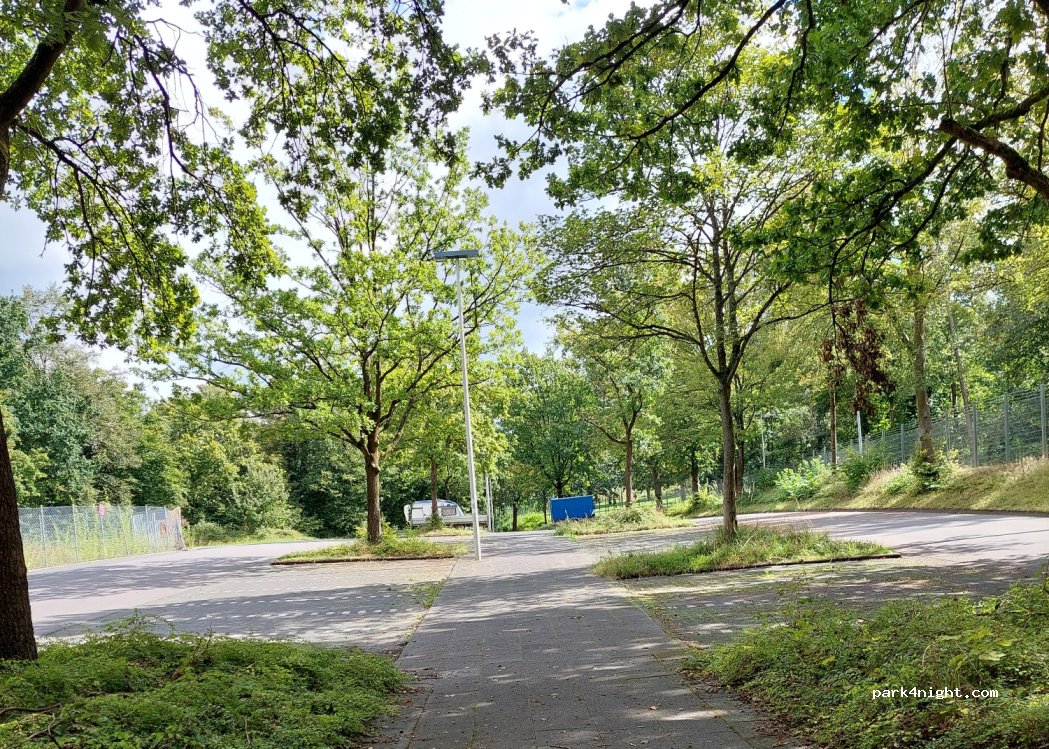 (53125) Bonn - 6 In der Dehlen — foto