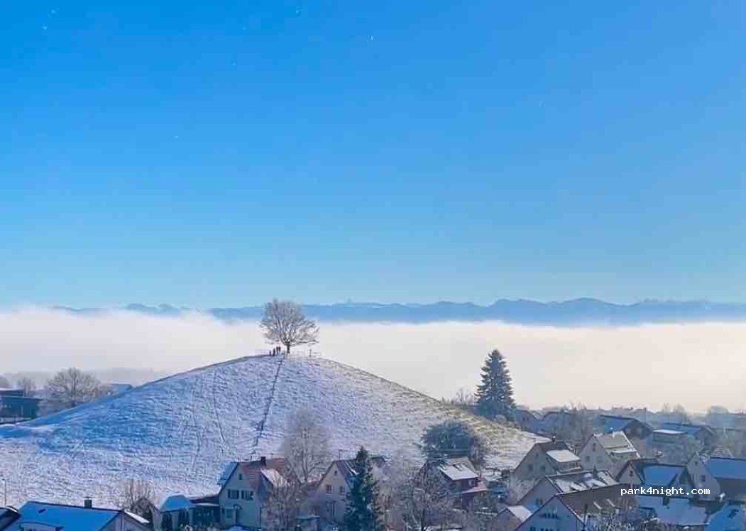 Wohnmobilstellplatz Burgblick — foto 5