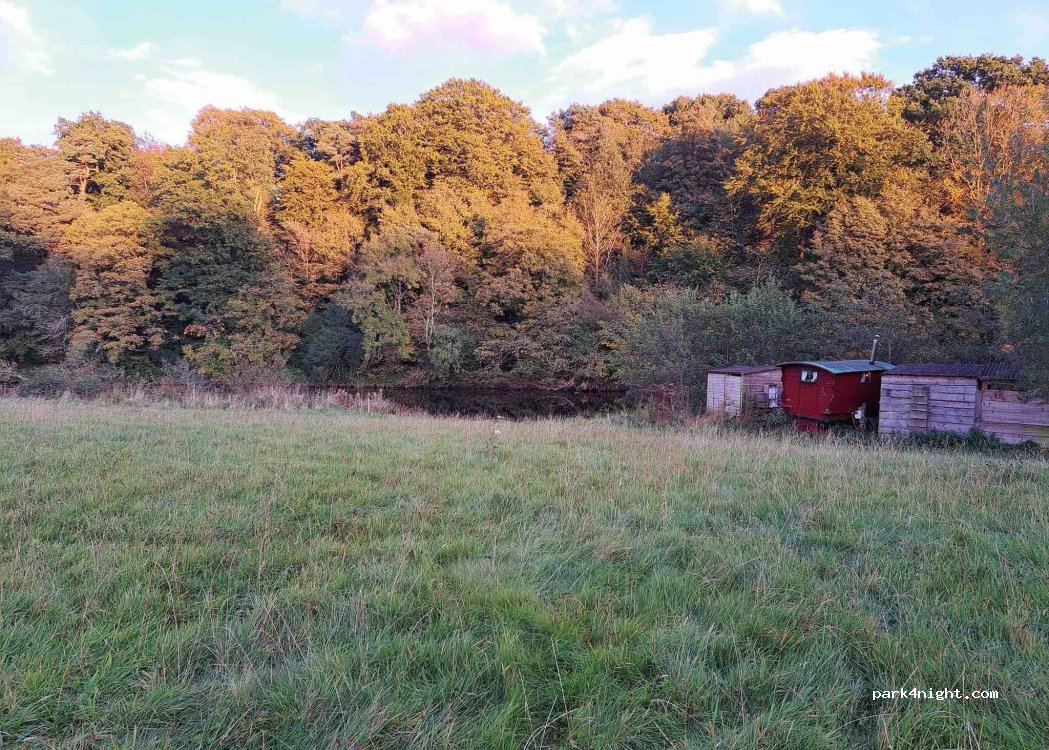 Drybeck Farm — foto