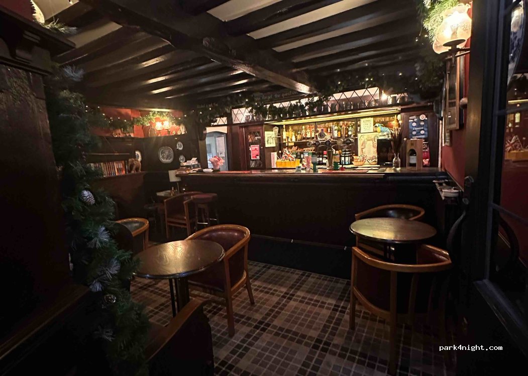 The Fox Inn — foto 5