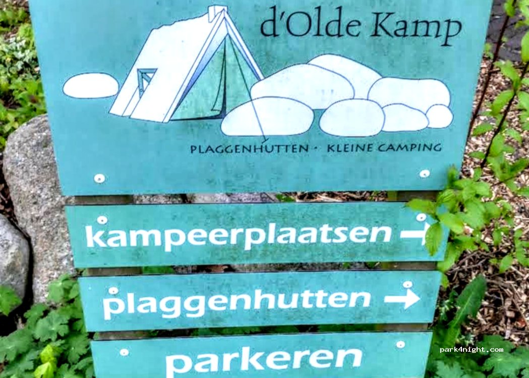 d'Olde Kamp — foto 3