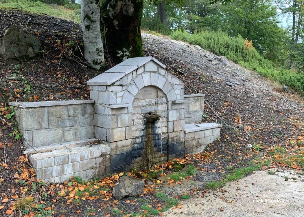 (442 00) Metsovo - EO Metsovou-Kipon — foto 2