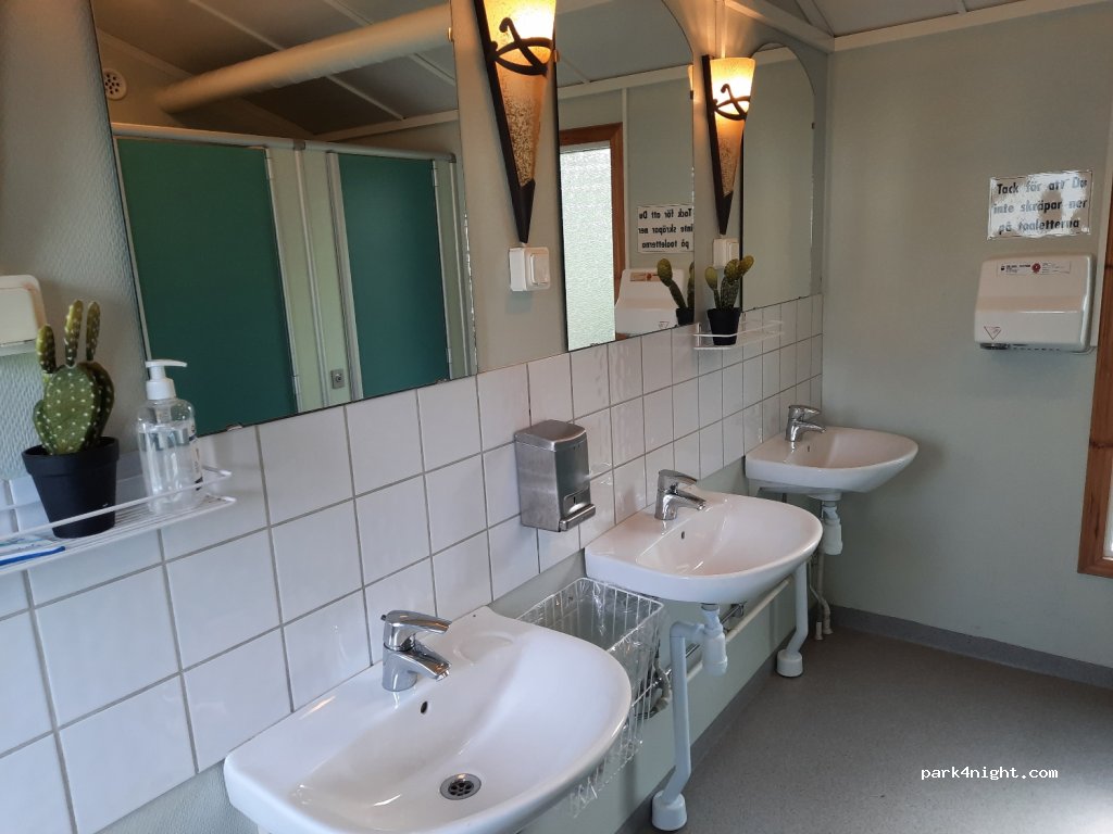 Mariefreds Camping — foto 2