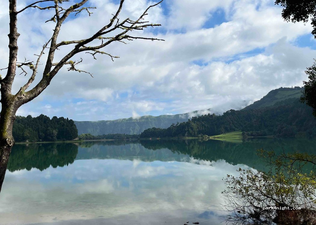 Sete Cidades - — foto 2