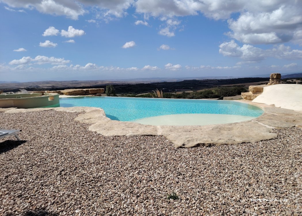Is Perdas Agriturismo, Rural Retreat & Spa — foto 2