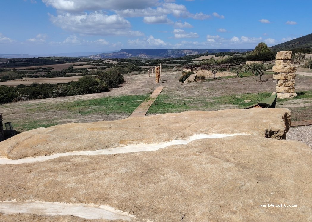 Is Perdas Agriturismo, Rural Retreat & Spa — foto 4