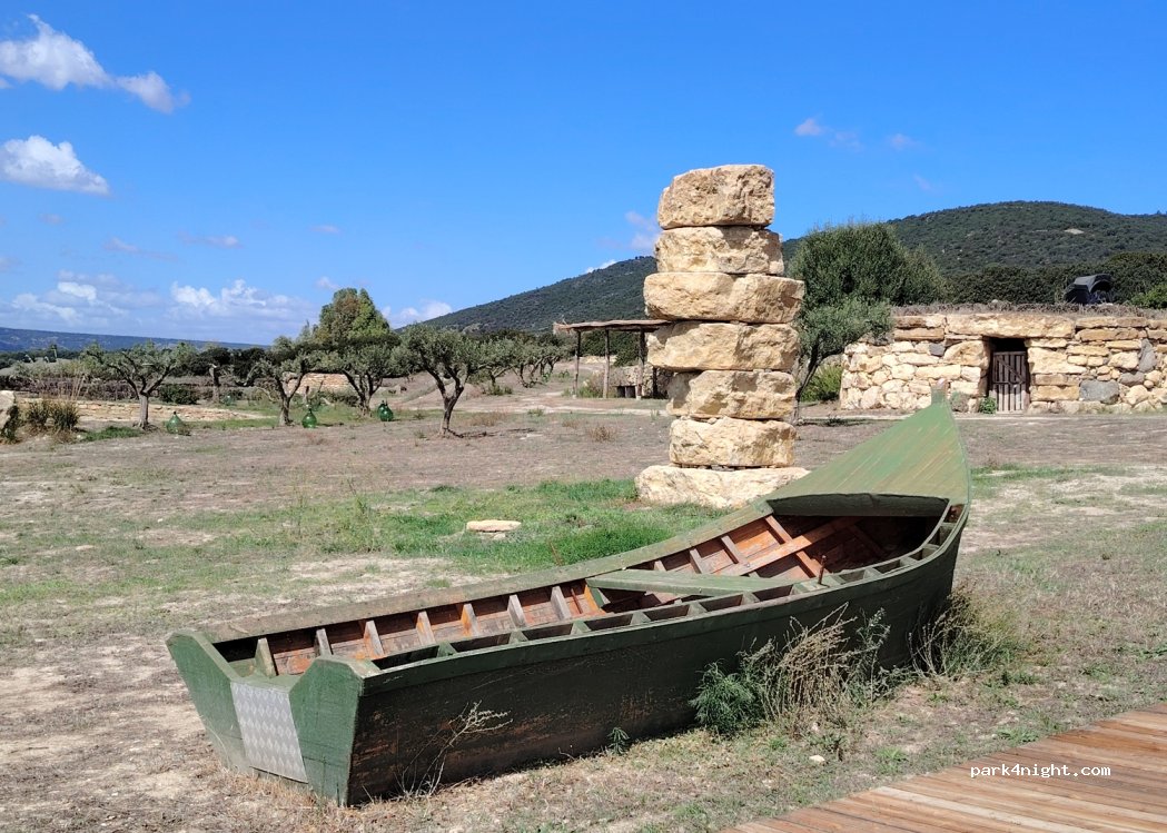Is Perdas Agriturismo, Rural Retreat & Spa — foto 5