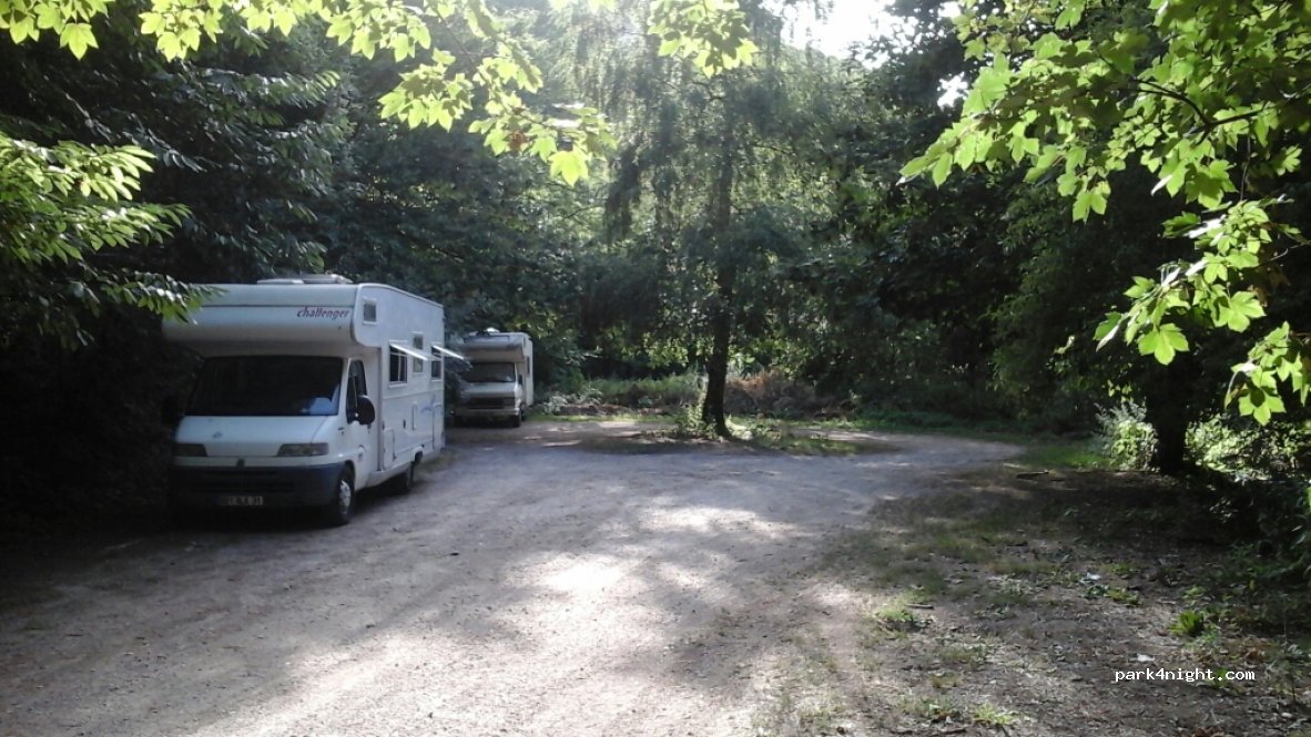 (81200) Mazamet - 4 Castaunouze — foto
