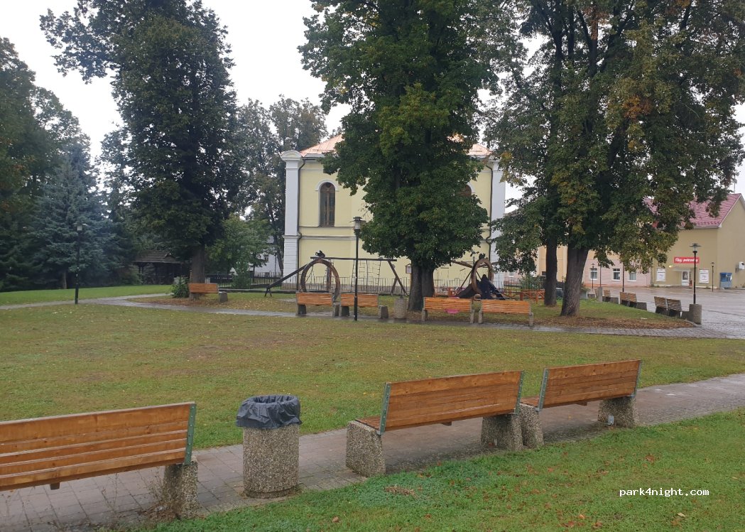 (032 15) Partizánska Ľupča - — foto 2