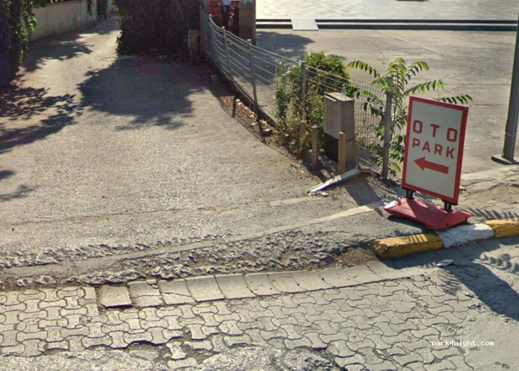 (34140) Bakırköy - No:24/1 Kennedy Caddesi — foto