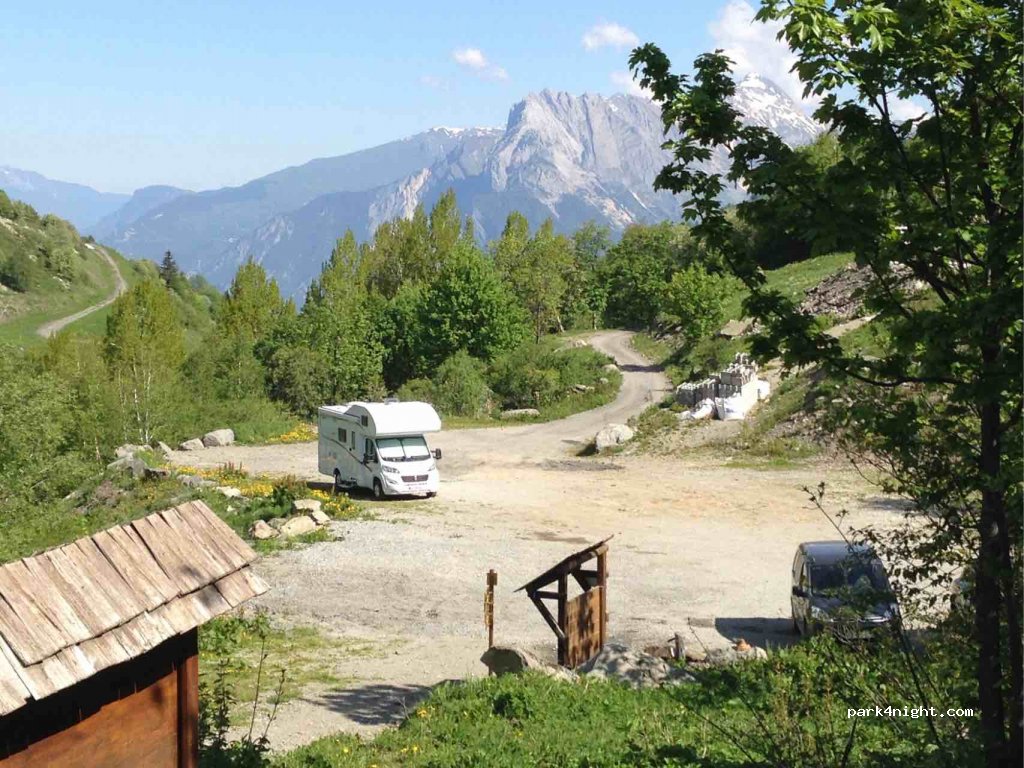 (73450) Valmeinier - — foto 3