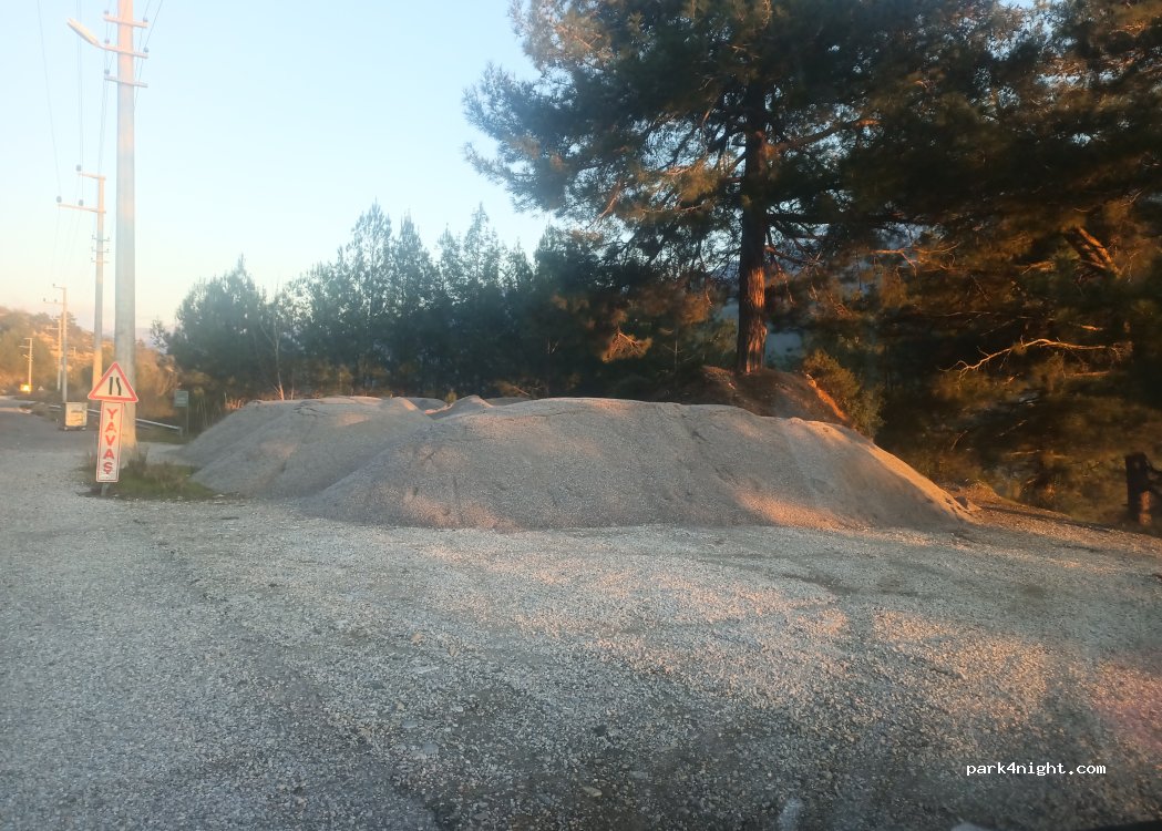 (07400) Alanya - — foto 5
