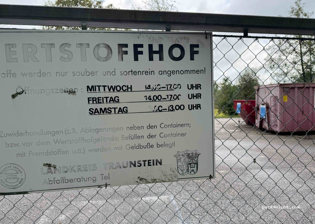 (83377) Vachendorf - 38A Reichhausener Straße — foto