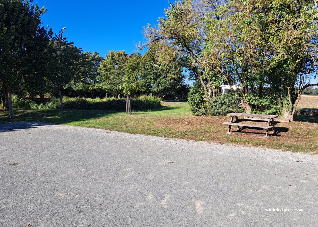 (79360) Villiers-en-Bois - 295 Chemin du Prioulet — foto