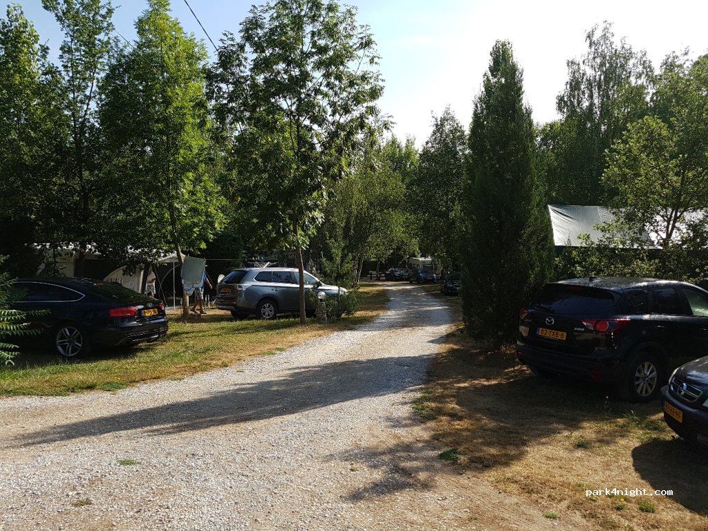 Camping Le Rotja — foto 2
