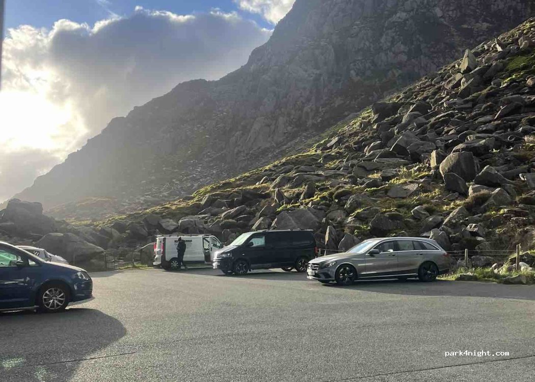 (LL24 0EU) Bangor - — foto 2