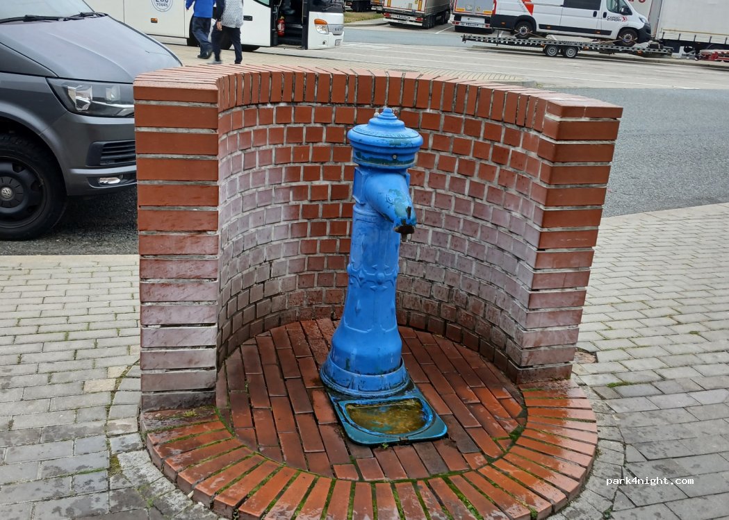 (69) Kunowice - E30 — foto