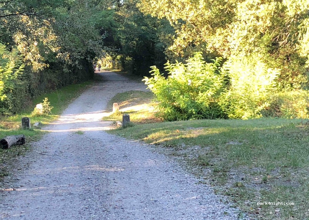(07130) Soyons - Chemin du Rhône — foto