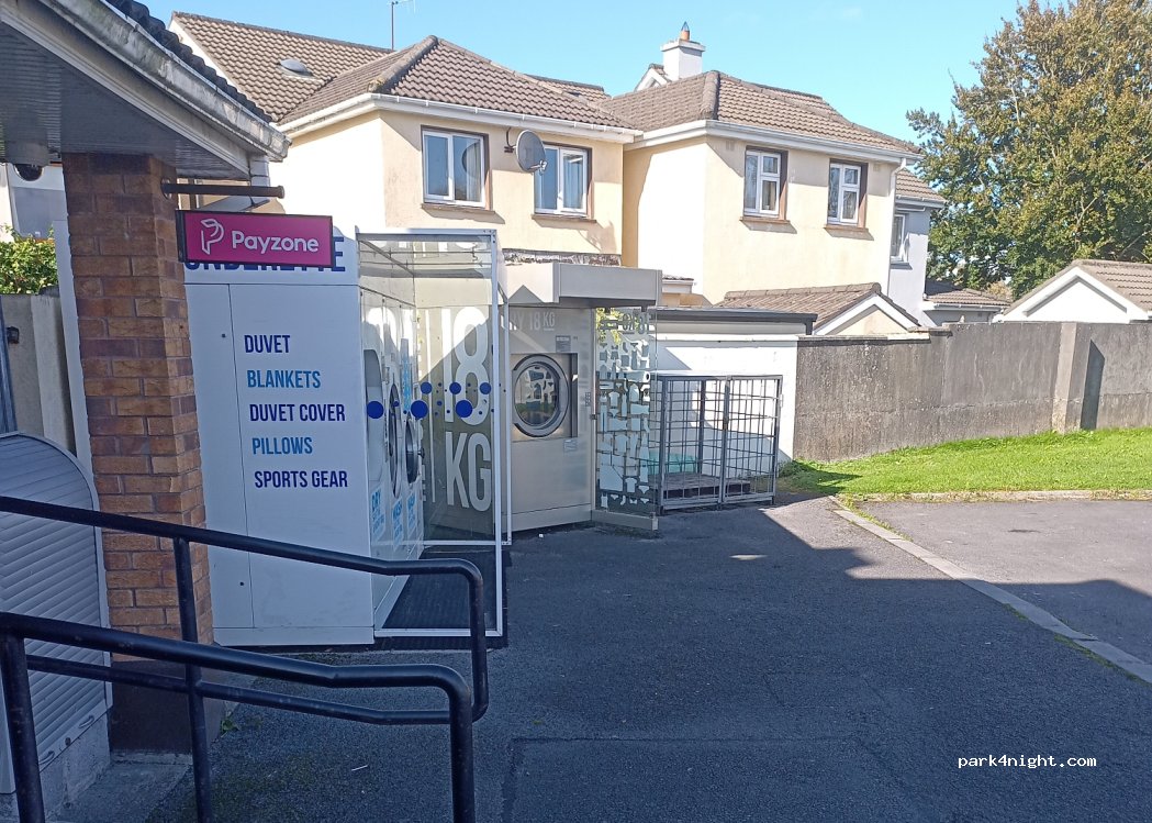 (H91 KPX0) Galway - 56 Murrough Drive — foto