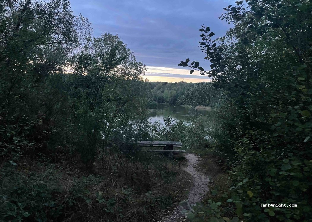 Rønne - Stampevej — foto