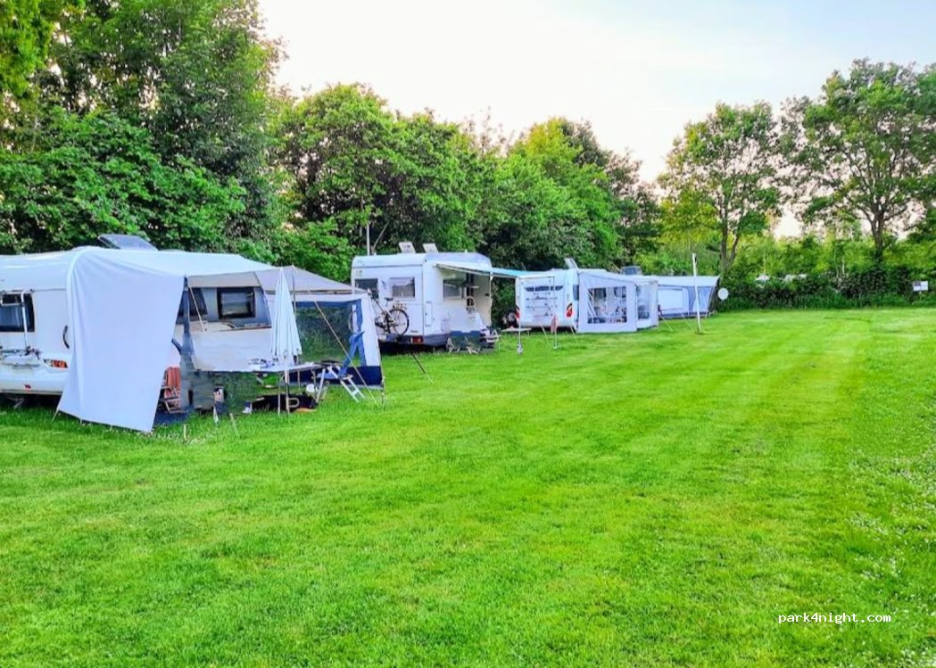 Camping de Bosrand — foto