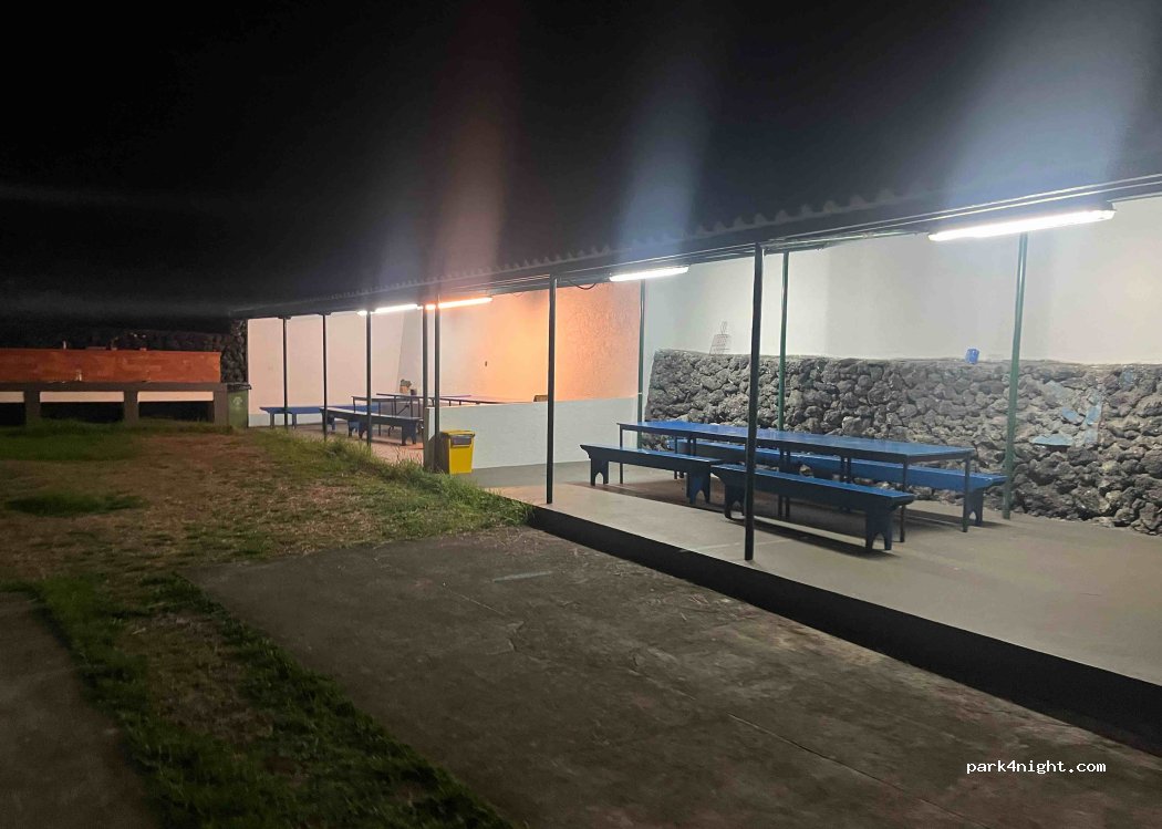 Parque de Campismo da Urzelina — foto 3
