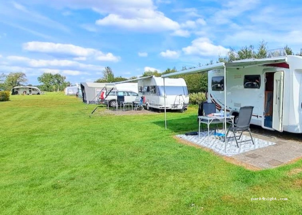 SVR minicamping Boerdam — foto 2