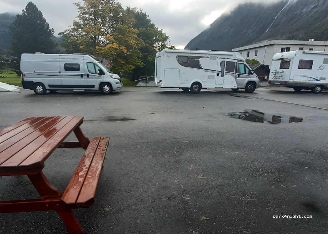 (6250) Stordal - 84 Primær Fylkesveg 650 — foto