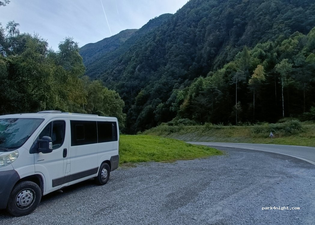 (65110) Cauterets - 2 Quartier Calypso — foto 2