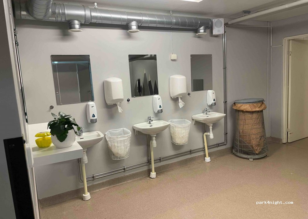 Vimmerby Camping Nossenbaden — foto 2