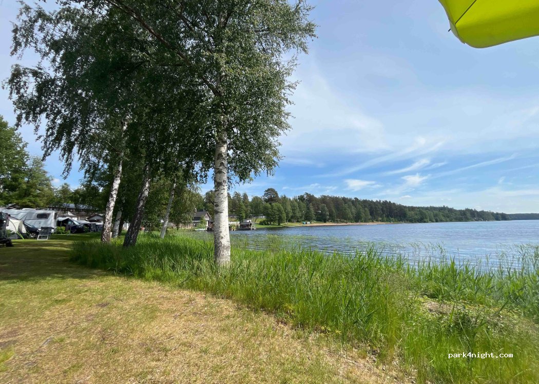 Vimmerby Camping Nossenbaden — foto 4