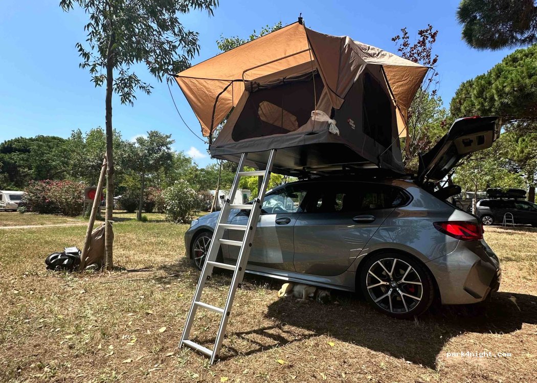 Camping St. Aygulf Beach — foto 3