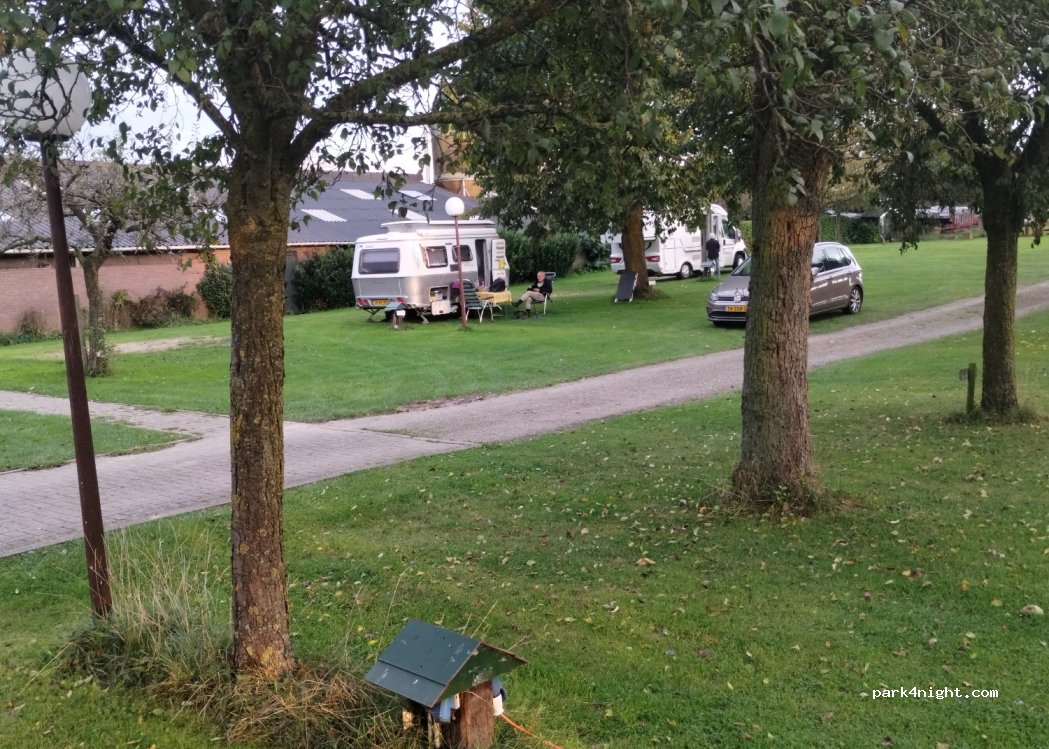 De Kersengaard — foto