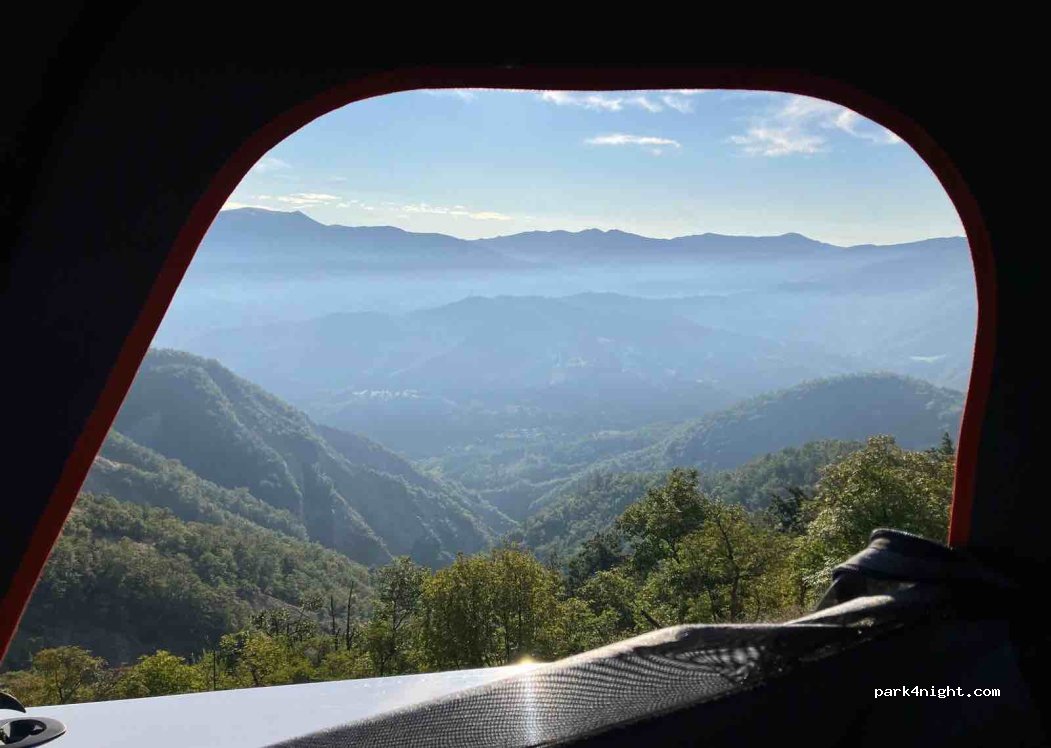 (15060) Roccaforte Ligure - Unnamed Road — foto 3