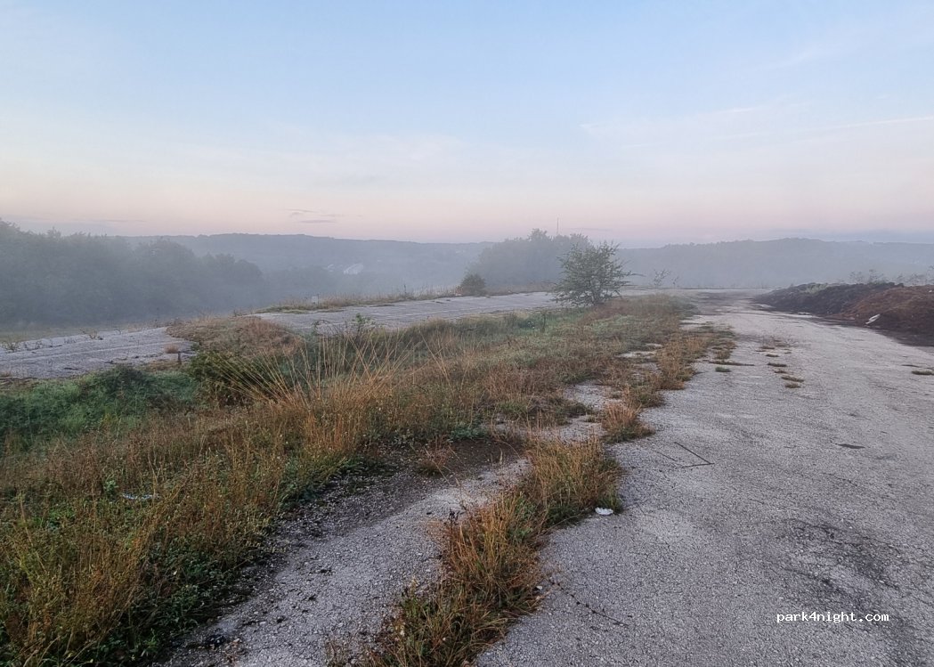(39100) Kapaklı - Eski Kırklareli Bulgaristan Yolu — foto