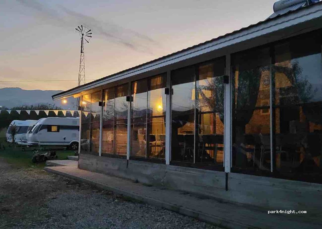 Camping Rotarii — foto 3