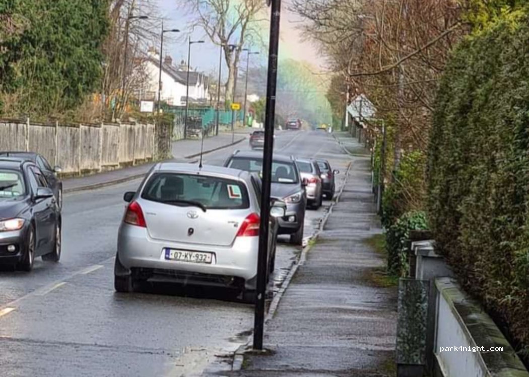() Killarney - 1-6 Countess Road — foto
