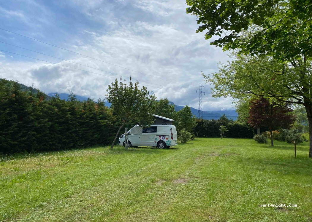 Camping Champ Tillet — foto 4