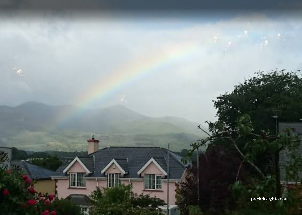 (V93 H2Y4) Killarney - 24 Muckross View — foto