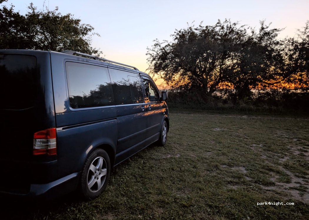 (4780) Stege - Unnamed Road — foto 3