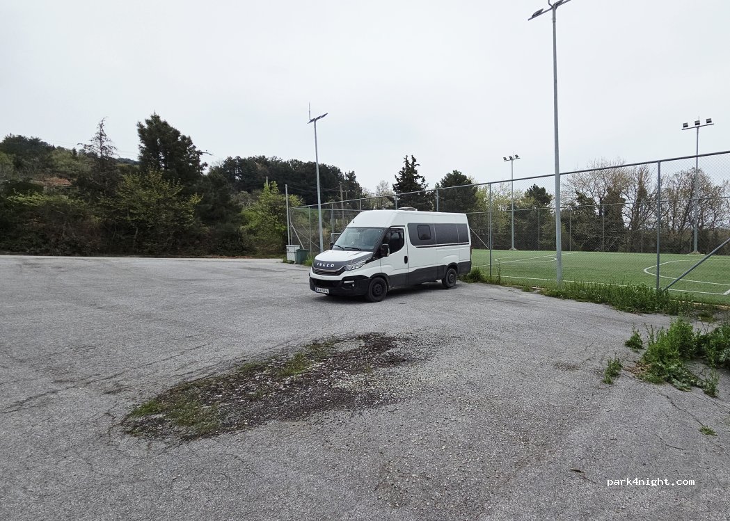 (370 06) Afetes - Unnamed Road — foto 2
